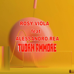 Album Tuorn ammore from 