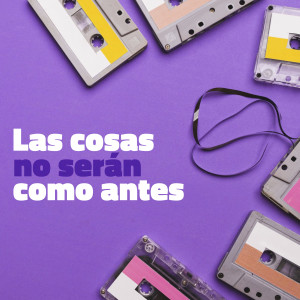 收聽María Parrado的Pequeñitos歌詞歌曲