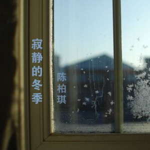 Album 寂静的冬季 from 陈柏琪