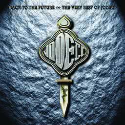 อัลบัม Back To The Future: The Very Best Of Jodeci ศิลปิน Jodeci