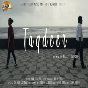Dengarkan Taqdeer lagu dari Anant Bhardwaj dengan lirik