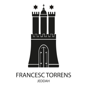 Francesc Torrens的專輯Jeddah
