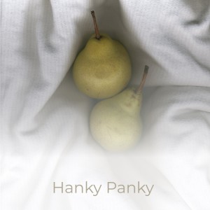 Album Hanky Panky from Sam The Sham & The Pharaohs