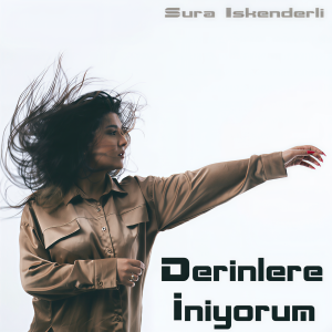 Album Derinlere İniyorum from Sura İskenderli