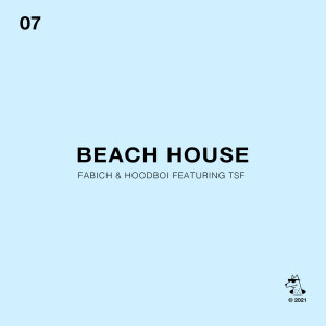 Album Beach House from Hoodboi