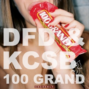 Dumbfoundead的專輯100 Grand - Single