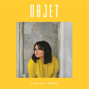 Najet的專輯A Natural Woman