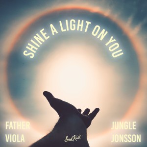 Father Viola的專輯Shine a Light