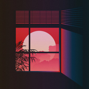 Album Rose Tinted from Neeta