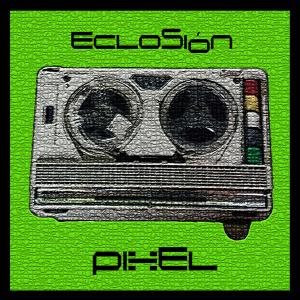 PIXEL (Explicit) dari eclosion
