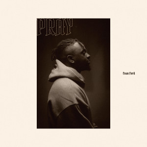 Evan Ford的專輯Pray