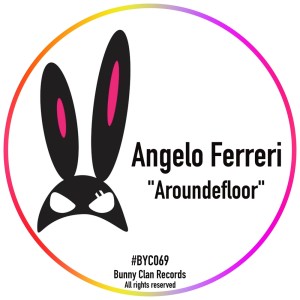Album Aroundefloor from Angelo Ferreri