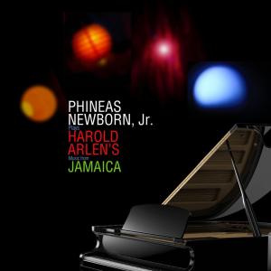 Album Phineas Newborn Jr. Plays Harold Arlen's Music from Jamaica from Phineas Newborn Jr.
