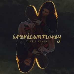收聽BØRNS的American Money (Virtu Remix)歌詞歌曲