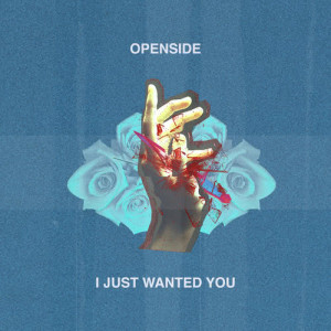 Album I Just Wanted You from Openside