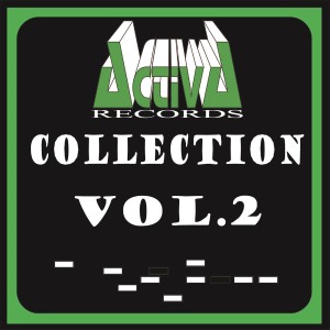 Album Activa Records Collection, Vol. 2 from 