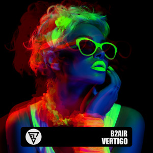 Album Vertigo from B2AIR