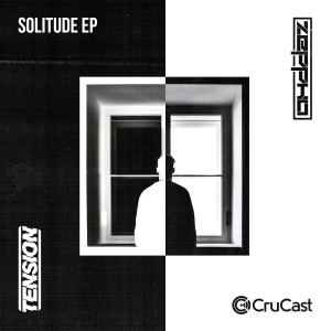 Album Solitude - EP from Tension
