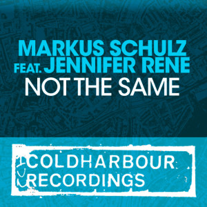 收聽Markus Schulz的Not The Same (Eelke Kleijn Dub Mix)歌詞歌曲
