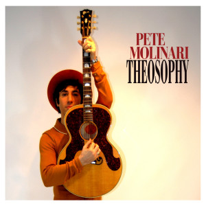 ดาวน์โหลดและฟังเพลง So Long Gone พร้อมเนื้อเพลงจาก Pete Molinari
