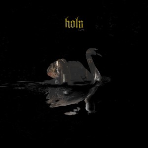 Album Holy from Kishu Kenny