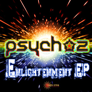 收聽Psychoz的Spiritual歌詞歌曲