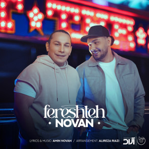 Listen to Fereshteh song with lyrics from Novan