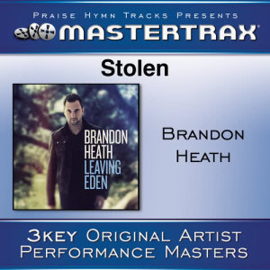 ดาวน์โหลดและฟังเพลง Stolen พร้อมเนื้อเพลงจาก Brandon Heath