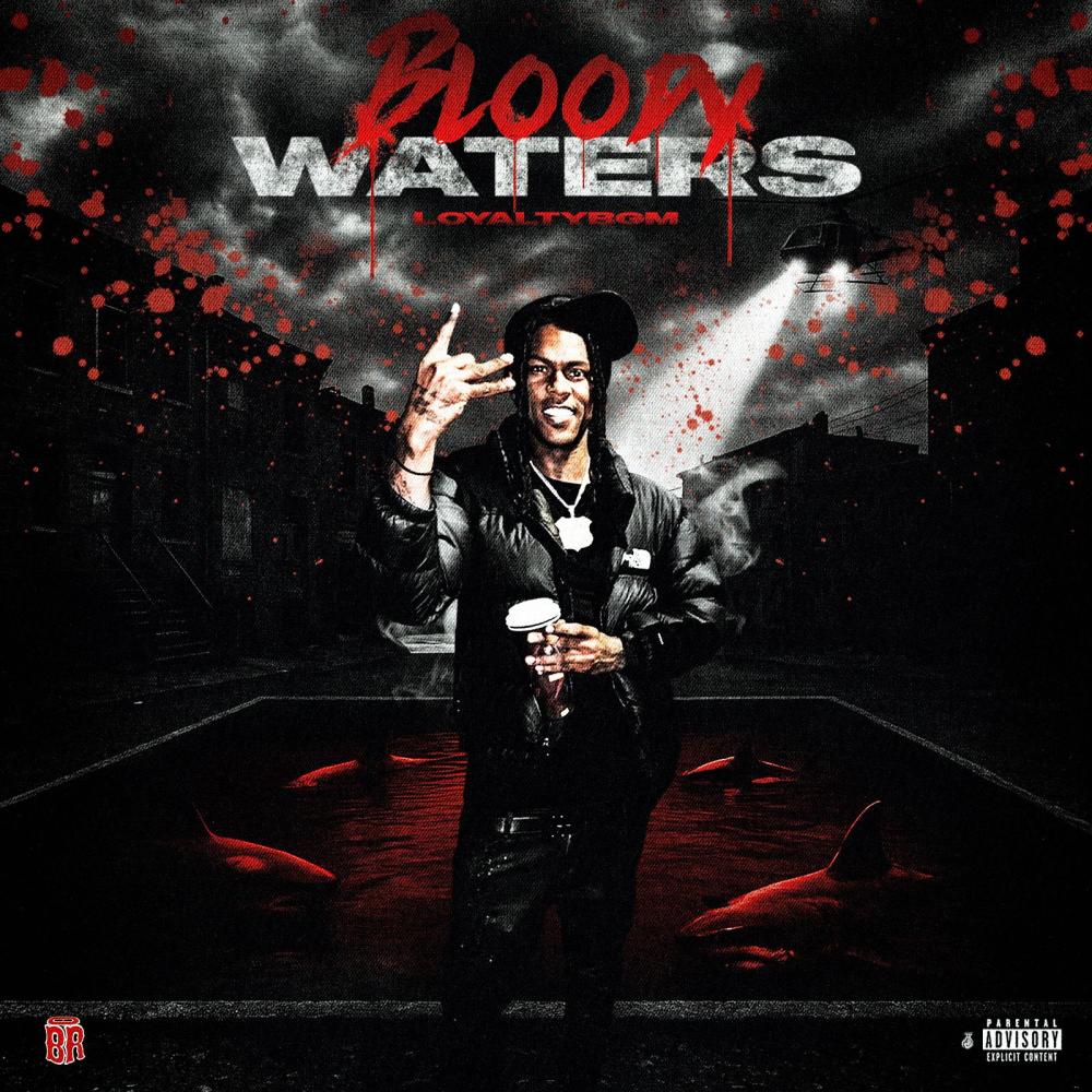 Thump (feat. BlitzGang & G30) (Explicit)