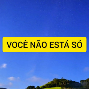 Andre Duque的專輯VOCÊ NÃO ESTÁ SÓ