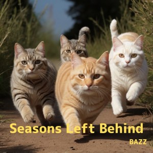 Album Seasons Left Behind from 