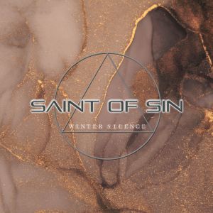 Saint Of Sin的专辑Winter Silence