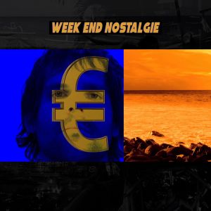 Carambolage的專輯Week-end Nostalgie