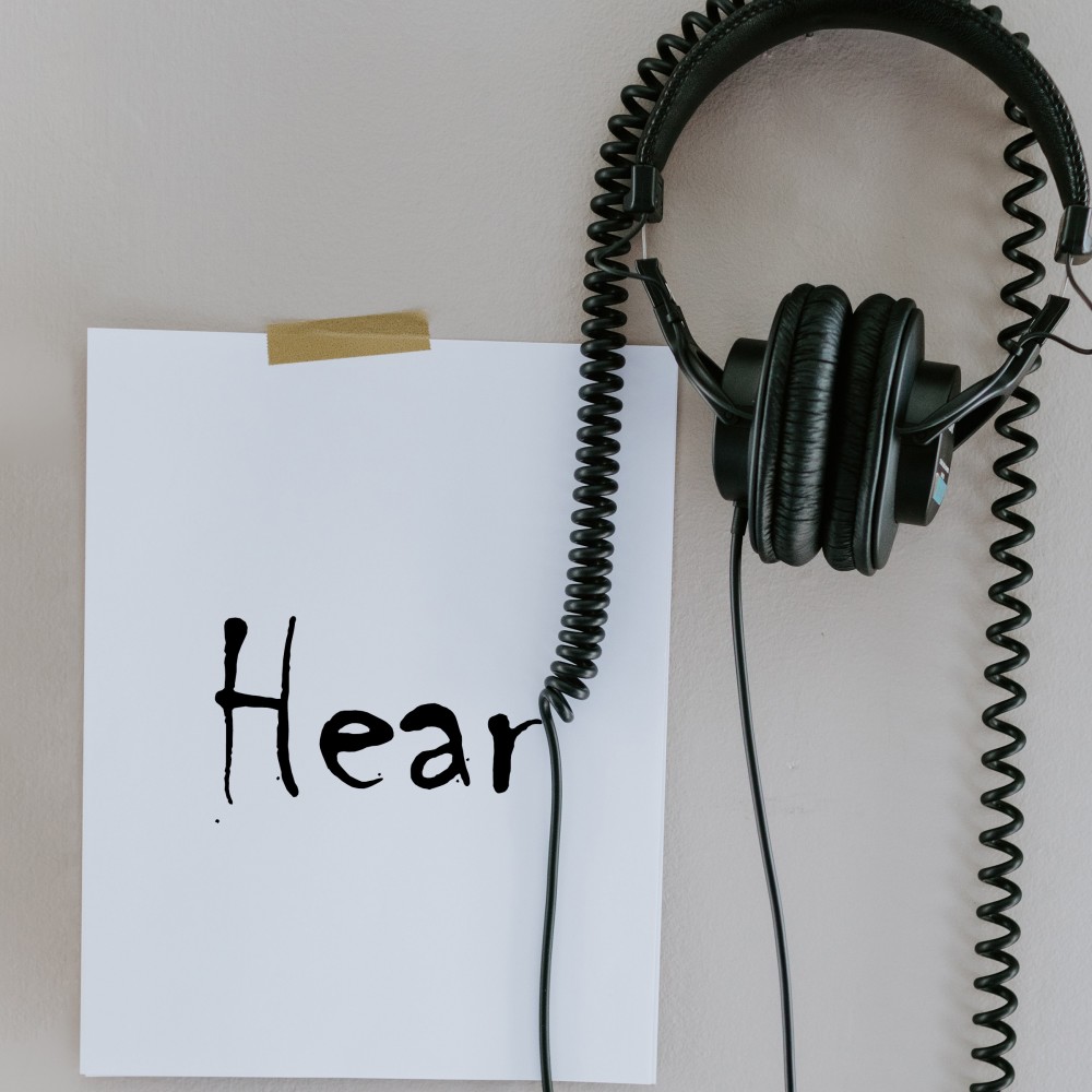 Hear