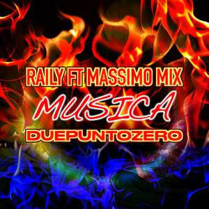 Album Musica duepuntozero from 