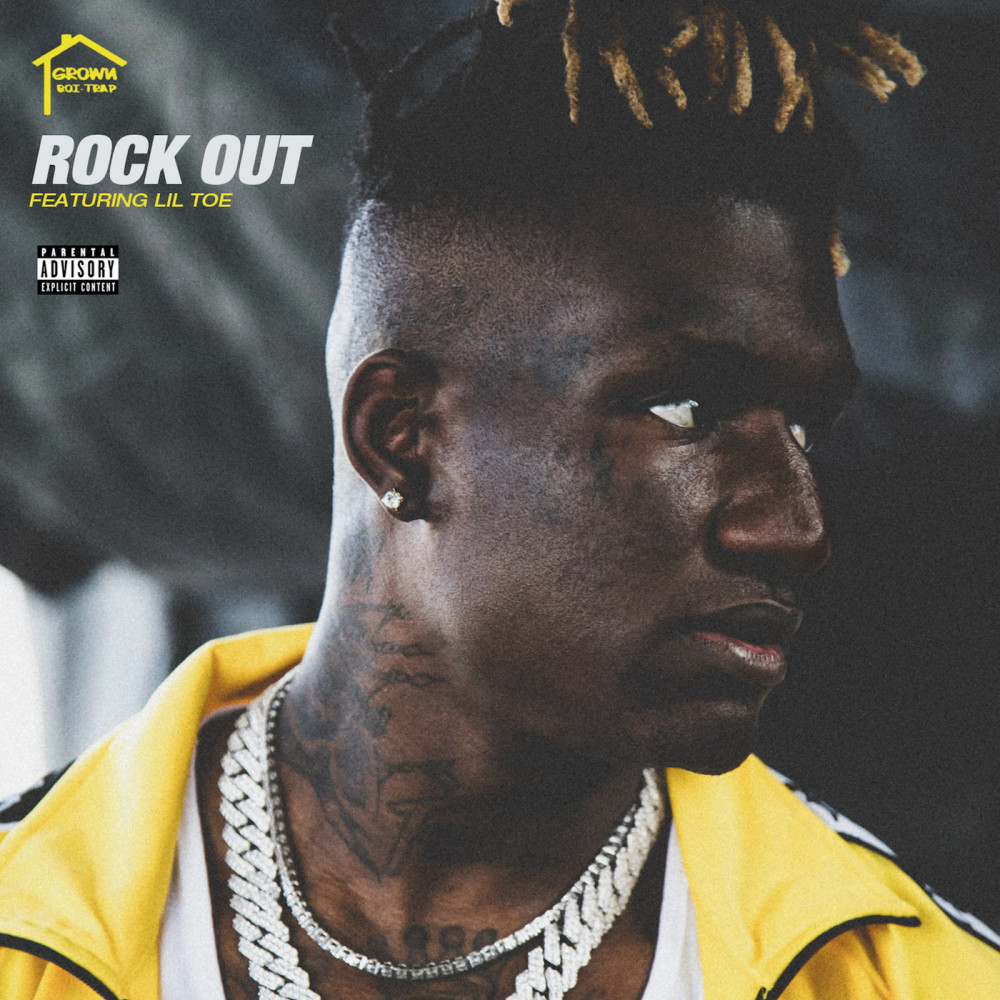 Rock Out (Explicit)