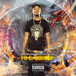 收聽Metro Boomin的Mink on the Floor (Explicit)歌詞歌曲