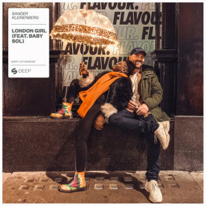 ดาวน์โหลดและฟังเพลง London Girl (feat. Baby Sol) [Extended Mix] (Extended Mix) พร้อมเนื้อเพลงจาก Sander Kleinenberg