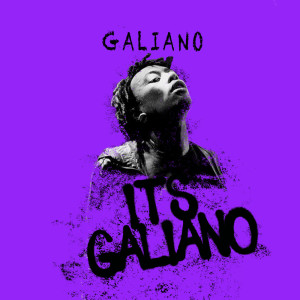 Listen to My Grave song with lyrics from Galiano