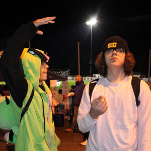 default playlist img