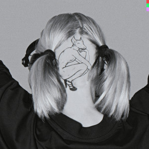 Sad Madona的專輯Witch Coast (Ellen Allien Remix)