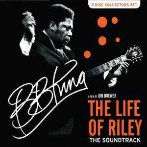 收聽B.B.King的Everyday I Have The Blues歌詞歌曲