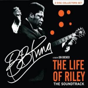 B.B.King的專輯The Life Of Riley