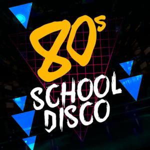 อัลบัม 80's School Disco ศิลปิน Compilation Années 80