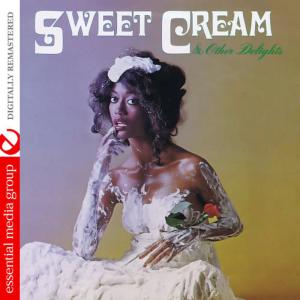 收聽Sweet Cream的We're Not Gonna Make It歌詞歌曲