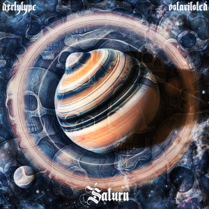 Album Saturn from OSTAVITSLED