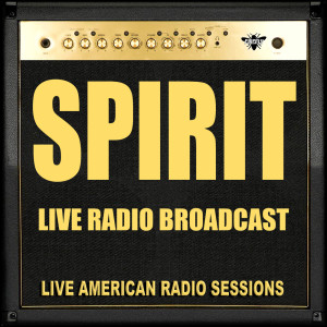 ดาวน์โหลดและฟังเพลง Going Away Somewhere (Live) พร้อมเนื้อเพลงจาก Spirit