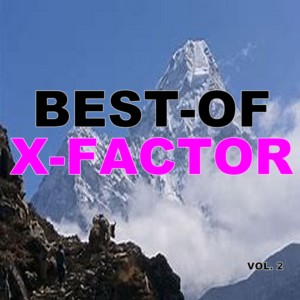 收听X-FACTOR的Ambience X-La歌词歌曲