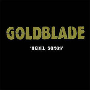 收聽Goldblade的Fighting In The Dancehall歌詞歌曲