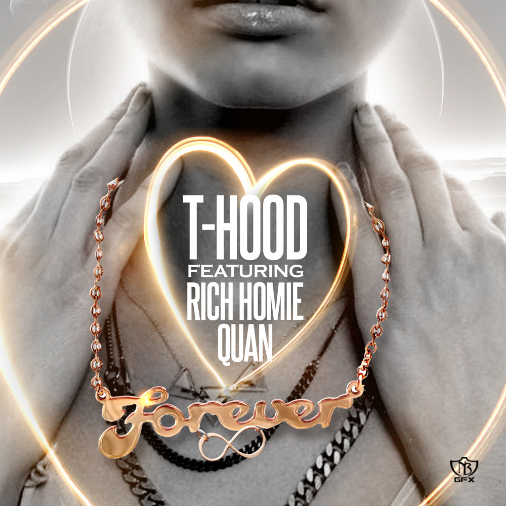 Forever (feat. Rich Homie Quan) (Explicit)